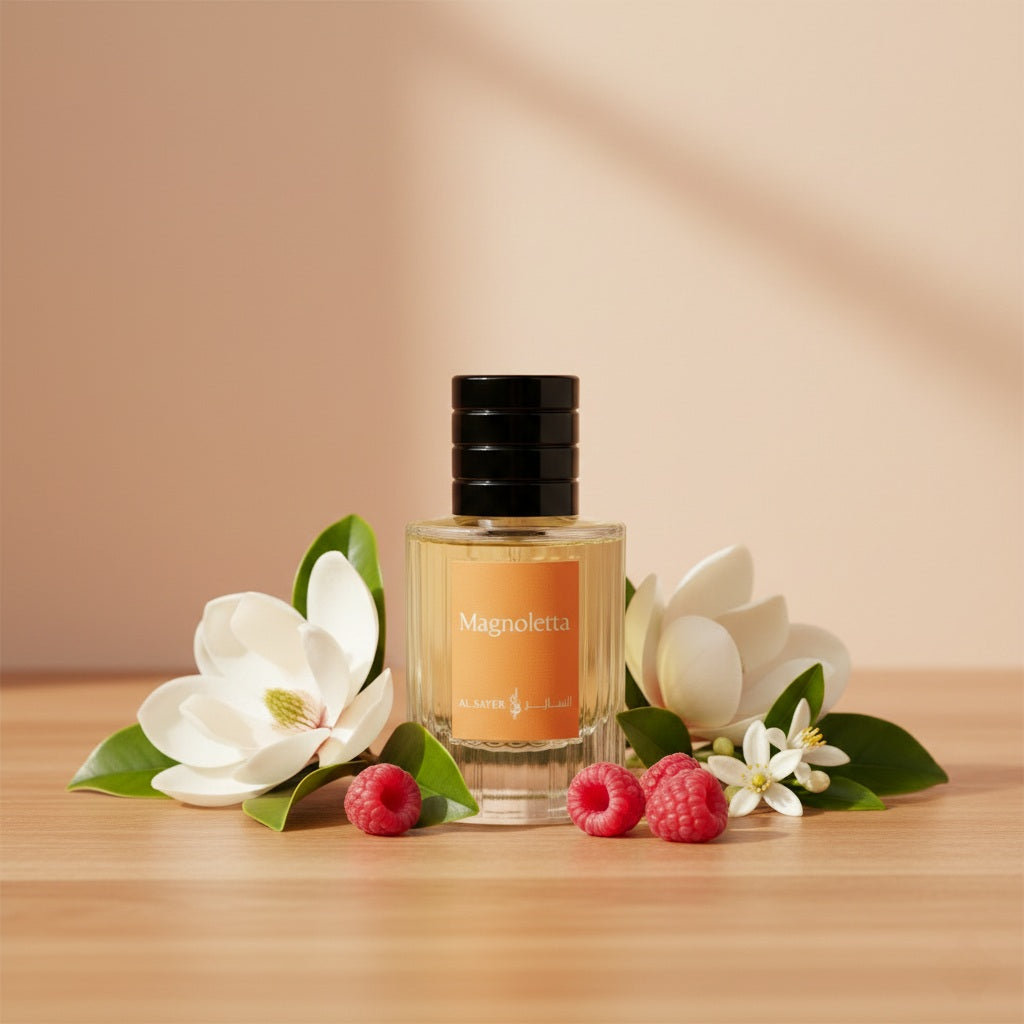 Magnoletta - 50ml Parfum