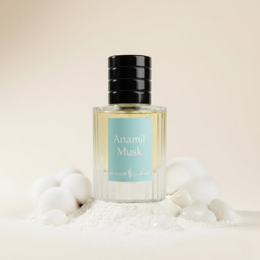 Anamil Musk - 50ml Parfum