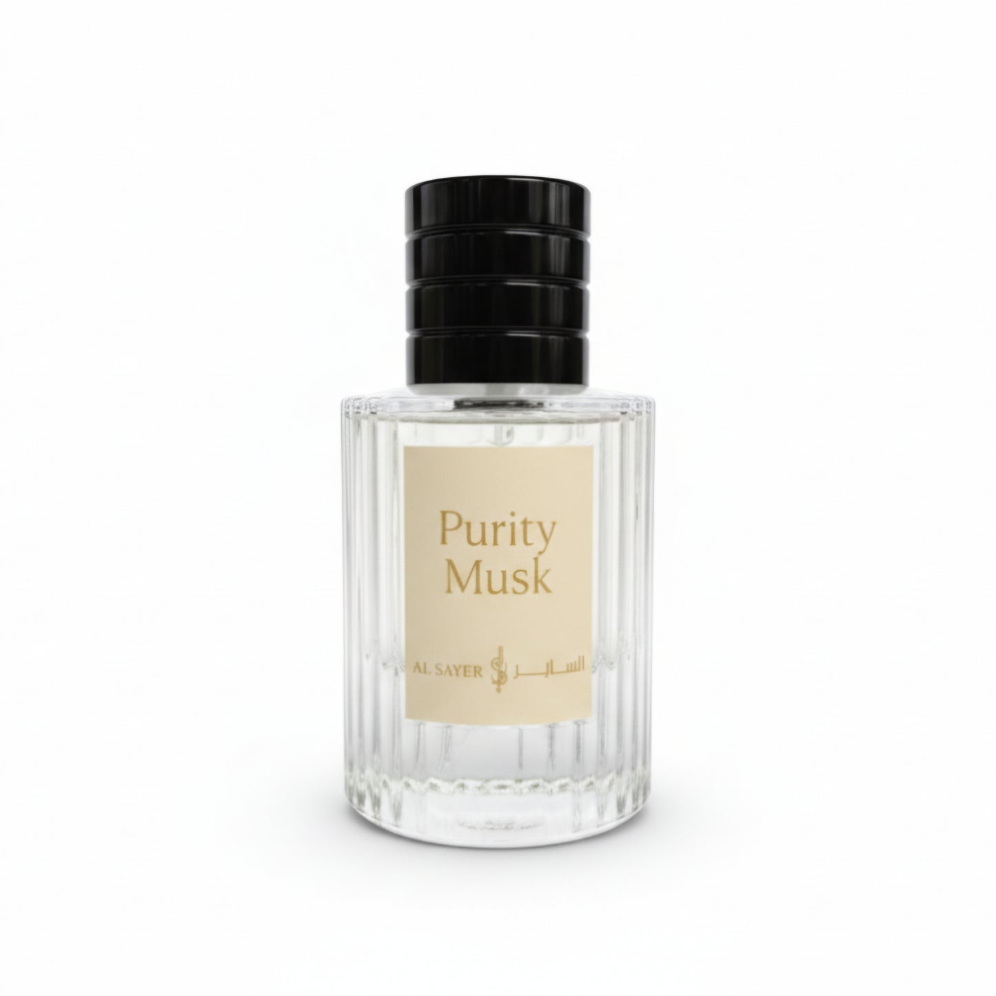 Purity Musk - 50ml Parfum