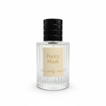Purity Musk - 50ml Parfum