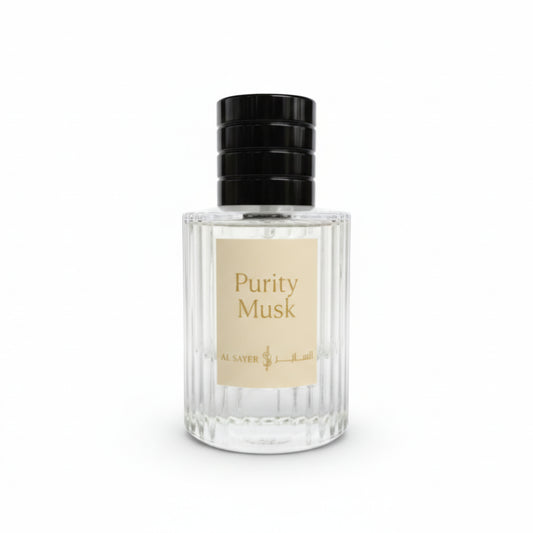 Purity Musk - 50ml Parfum