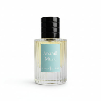 Anamil Musk - 50ml Parfum
