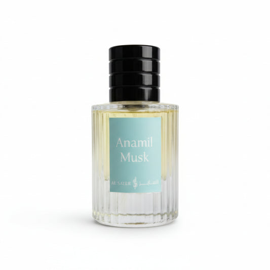 Anamil Musk - 50ml Parfum