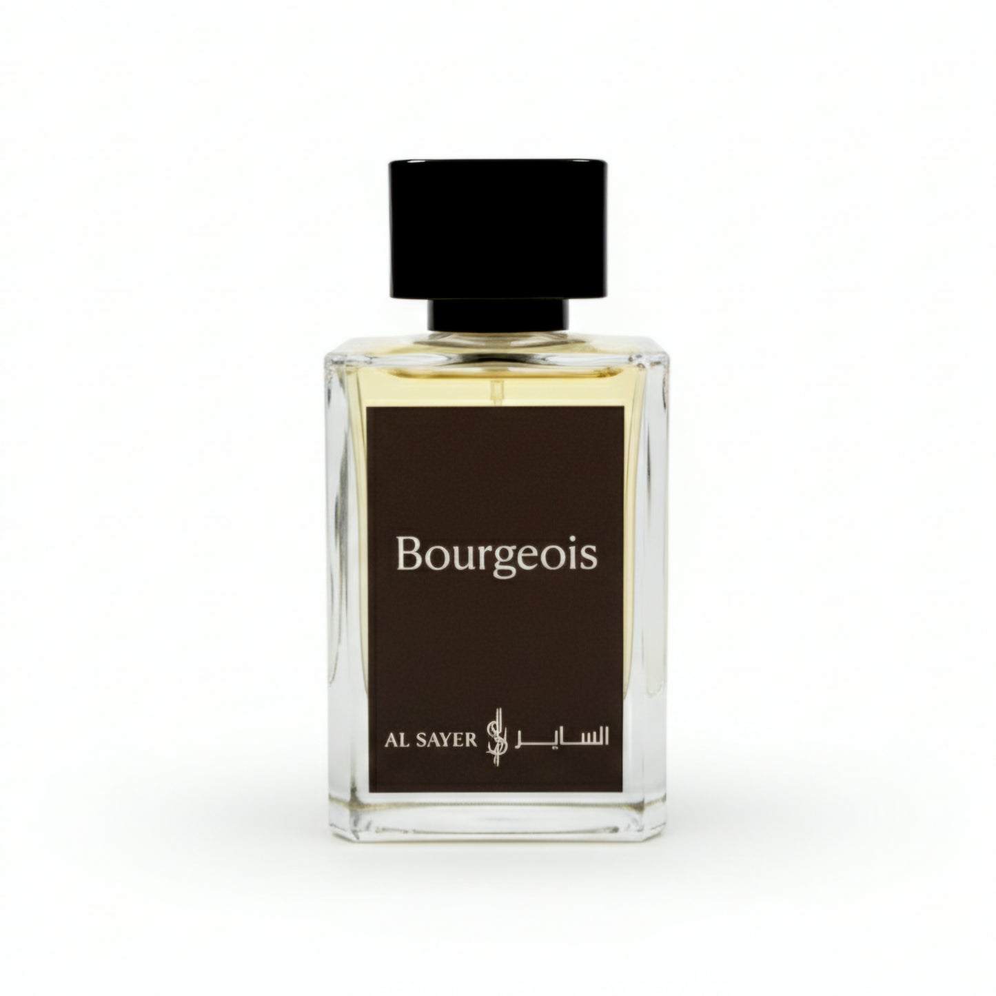 Bourgeois - 100ml Parfum