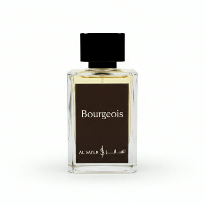 Bourgeois - 100ml Parfum