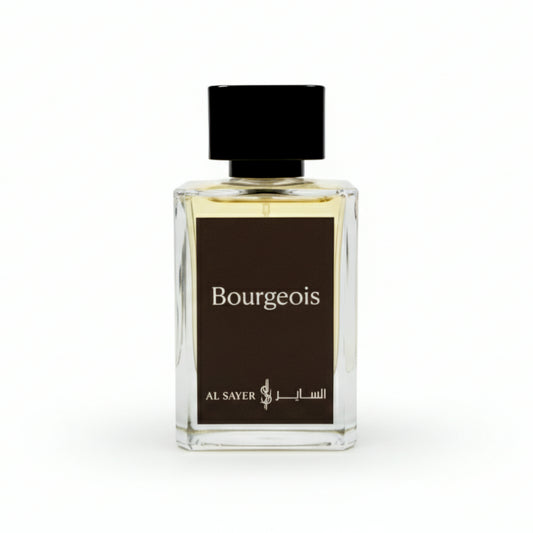 Bourgeois - 100ml Parfum