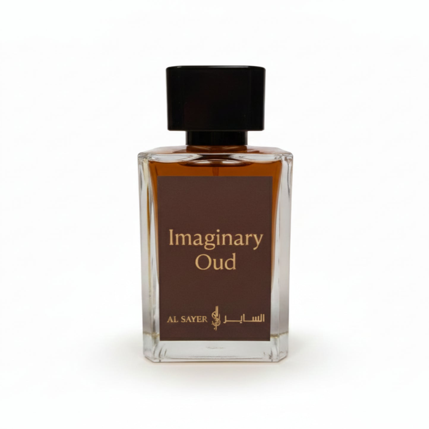Imaginary Oud - 100ml Parfum