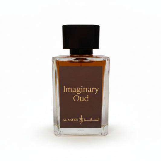 Imaginary Oud - 100ml Parfum