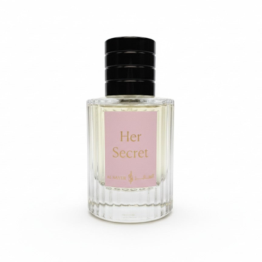 Her Secret - 50ml Parfum