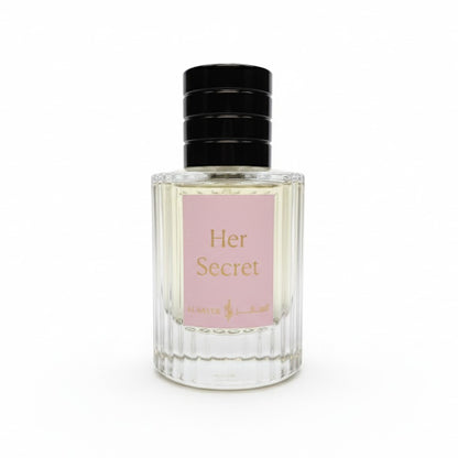 Her Secret - 50ml Parfum