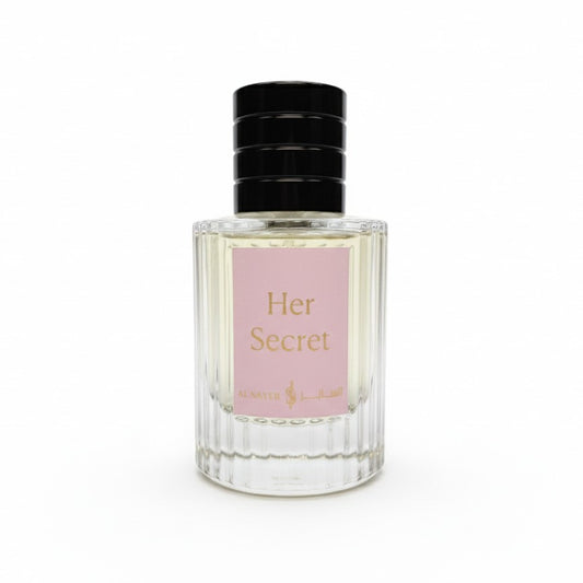 Her Secret - 50ml Parfum