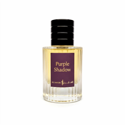 Purple Shadow - 50ml Parfum