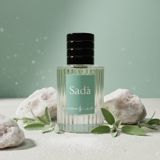 Sadā - 50ml Parfum