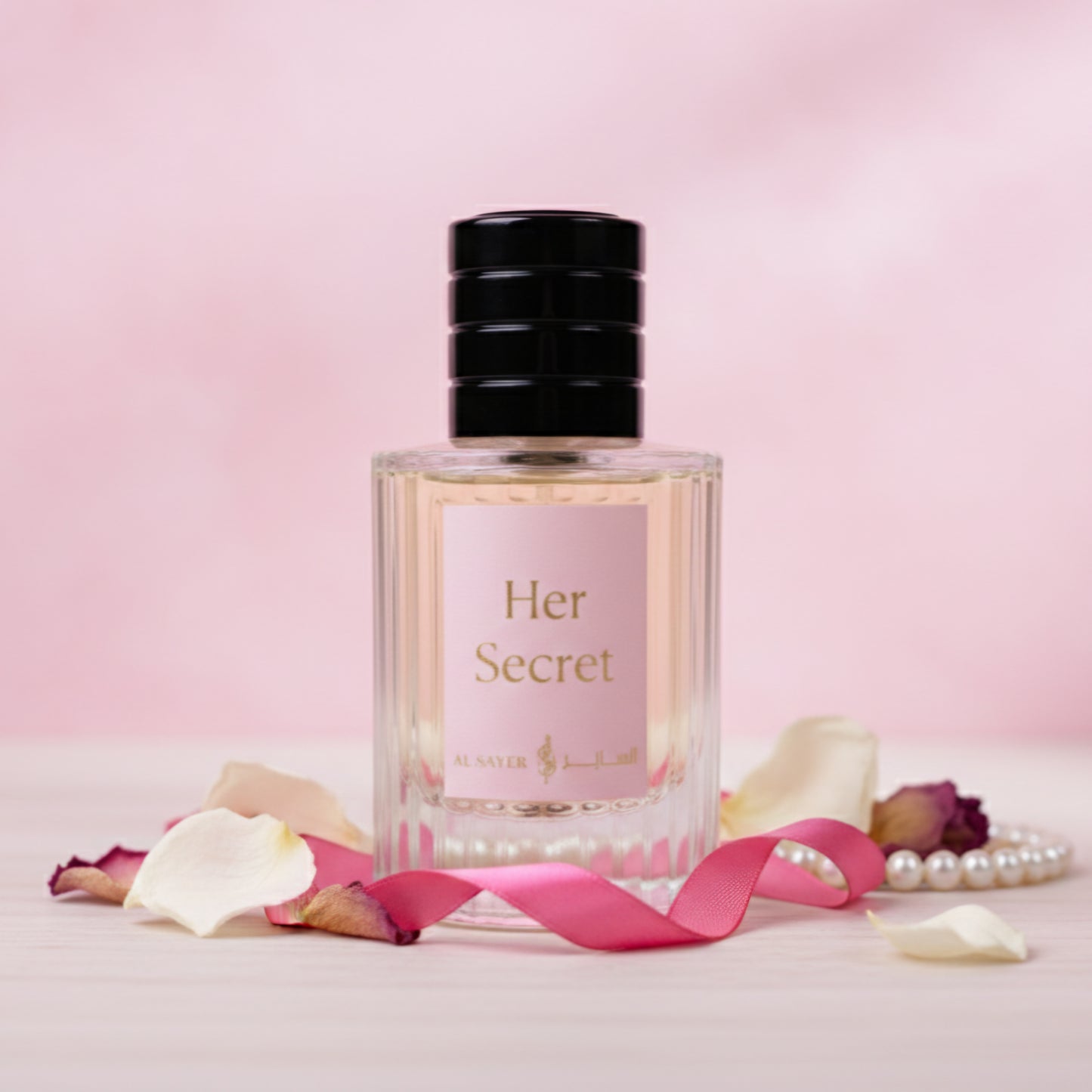 Her Secret - 50ml Parfum