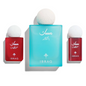 BABY POWDER MISK